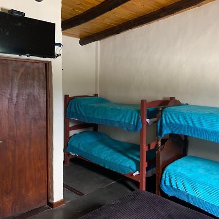Hostal Isabella Tafí del Valle Esterno foto