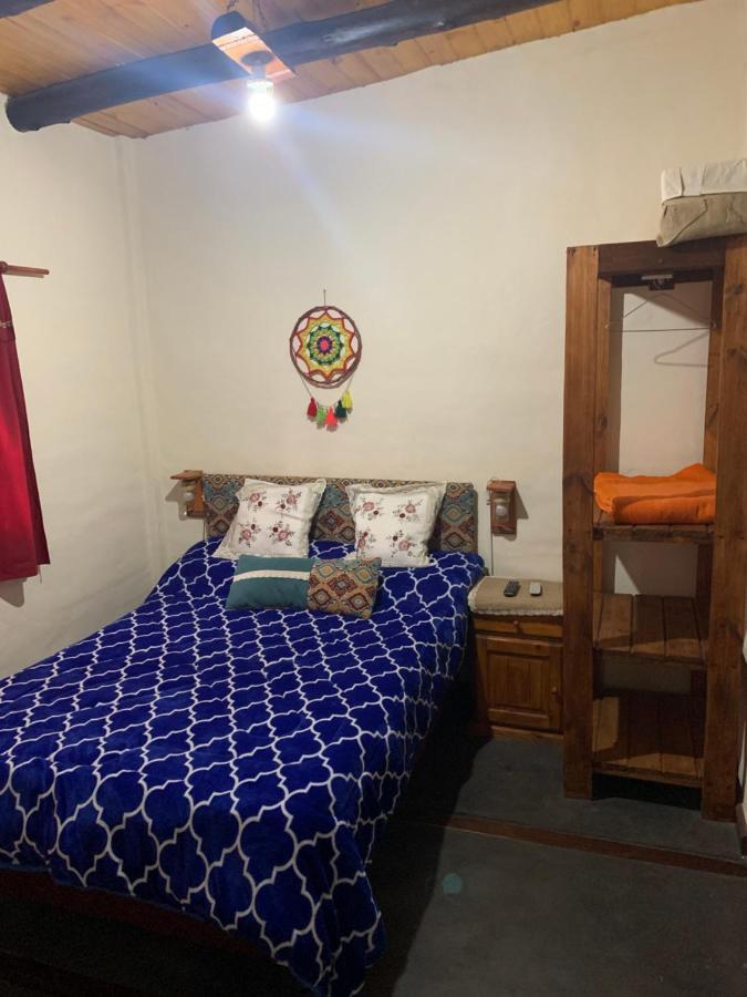 Hostal Isabella Tafí del Valle Esterno foto