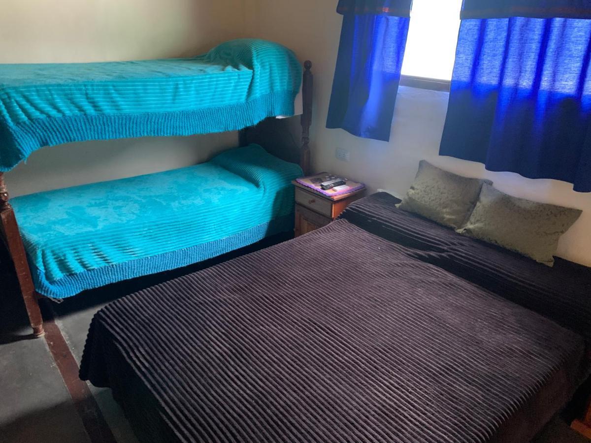 Hostal Isabella Tafí del Valle Esterno foto