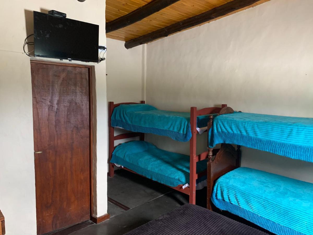 Hostal Isabella Tafí del Valle Esterno foto