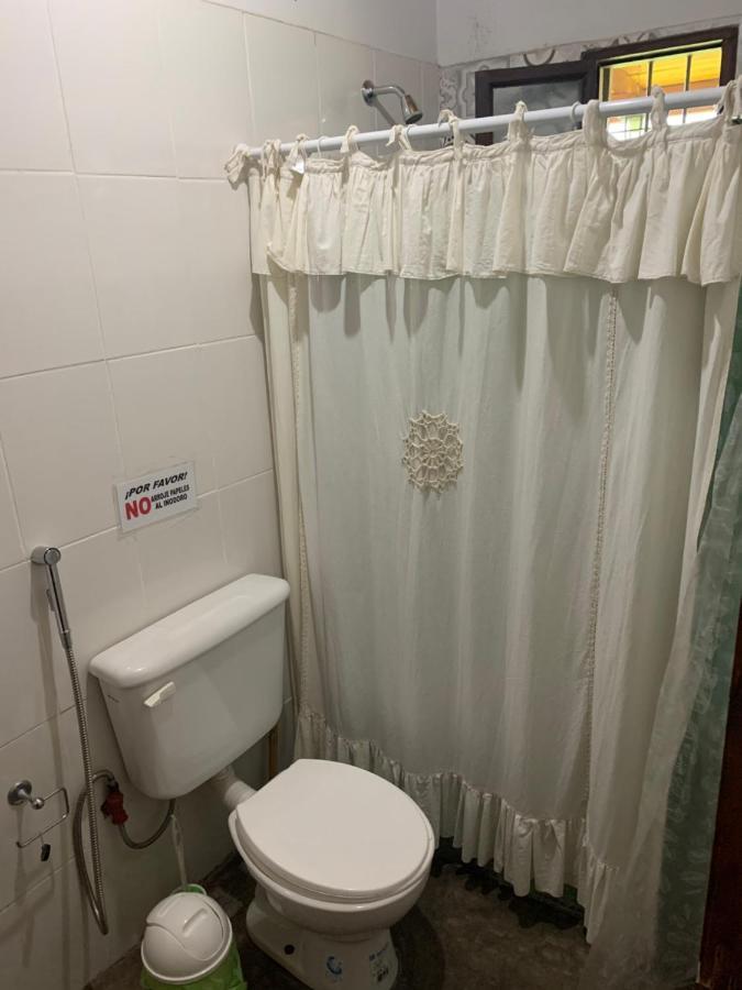 Hostal Isabella Tafí del Valle Esterno foto